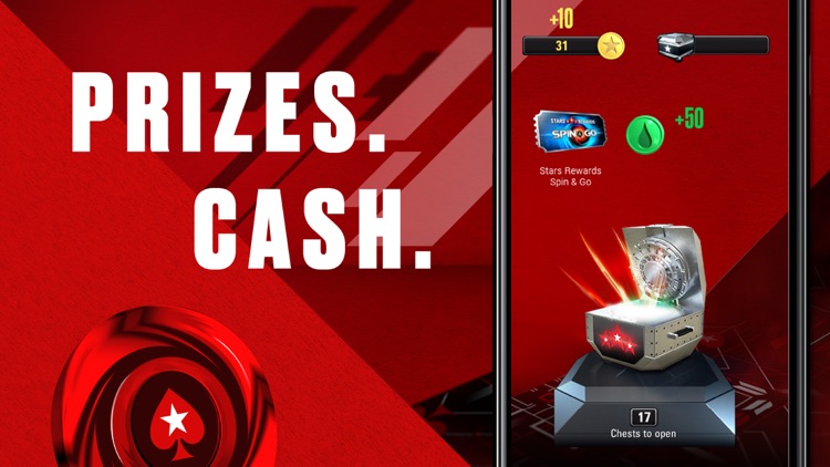 PokerStars Poker Real Money NJ screenshot-3