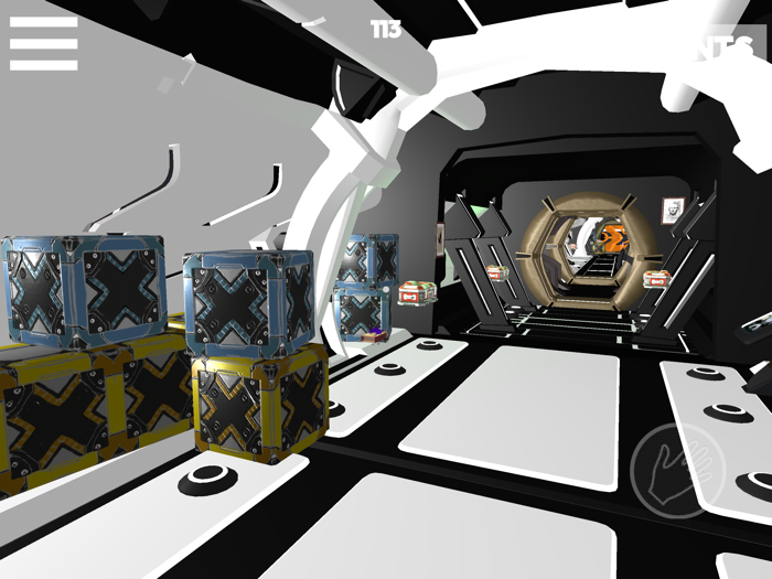 WHOS YOUR ... IN THE SPACE