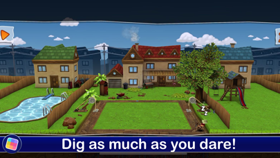 Dig! - GameClubのおすすめ画像2