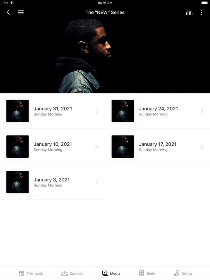 Victory Temple Church