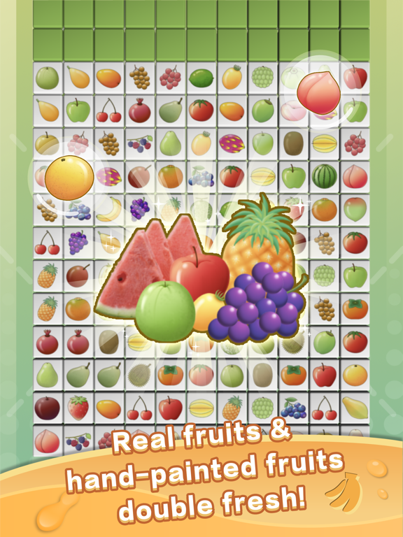 Screenshot #4 pour Fruit Pairing