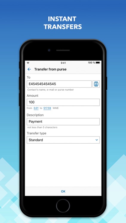 WebMoney Keeper