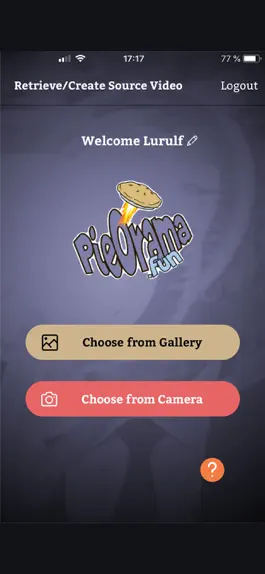 Game screenshot PieOrama.fun mod apk