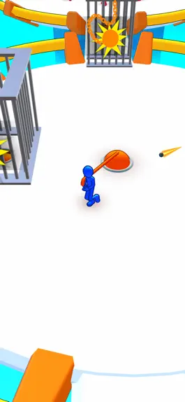 Game screenshot Cable Pull hack