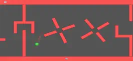 Game screenshot Flingy Ball apk