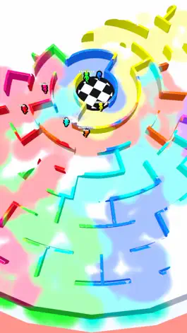 Game screenshot Splat Maze mod apk