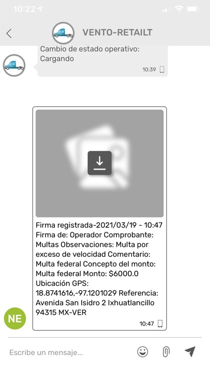 Motum Supervisor screenshot-3