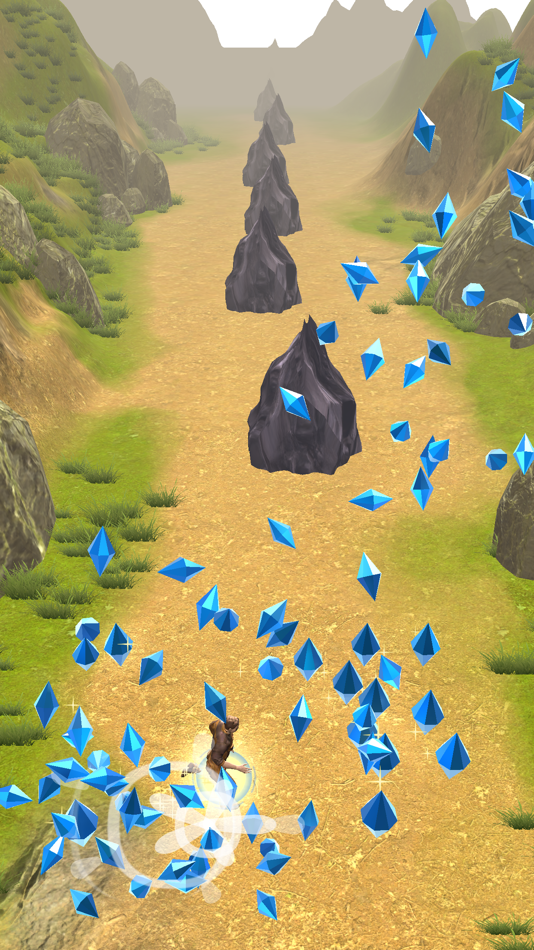 #6. Drill Miner (iOS) Podle: Ozgur Taskin