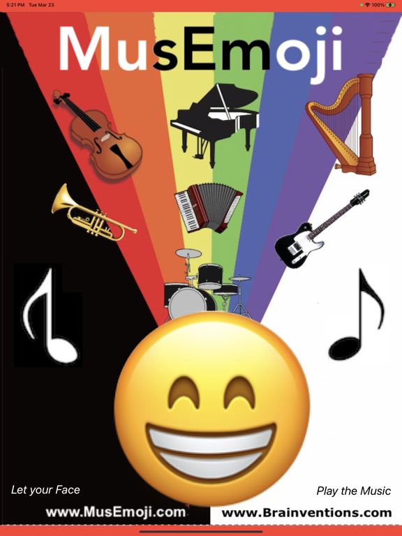 Screenshot #4 pour MusiFace