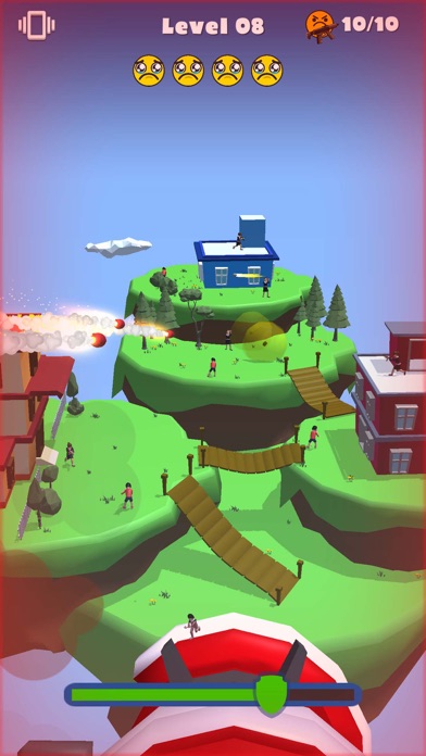 Rescue Quest Screenshot