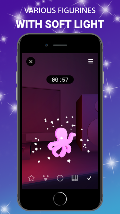 Night Light - Calm Sleep Screenshot