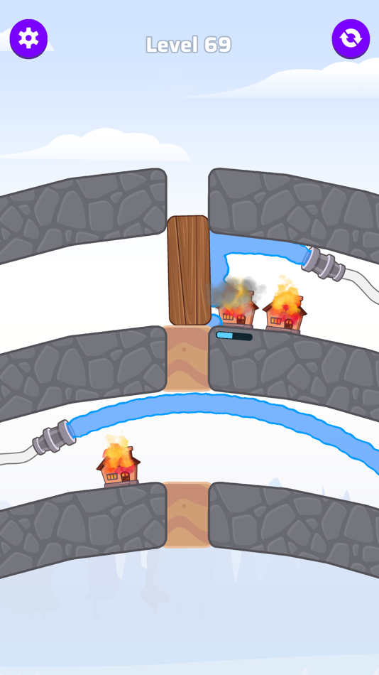 #7. Drawing Water (iOS) 由: M Studio