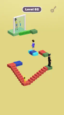 Game screenshot Illusion Puzzle hack