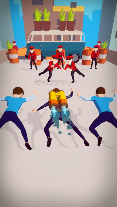 Wreck & Rescue Screenshot