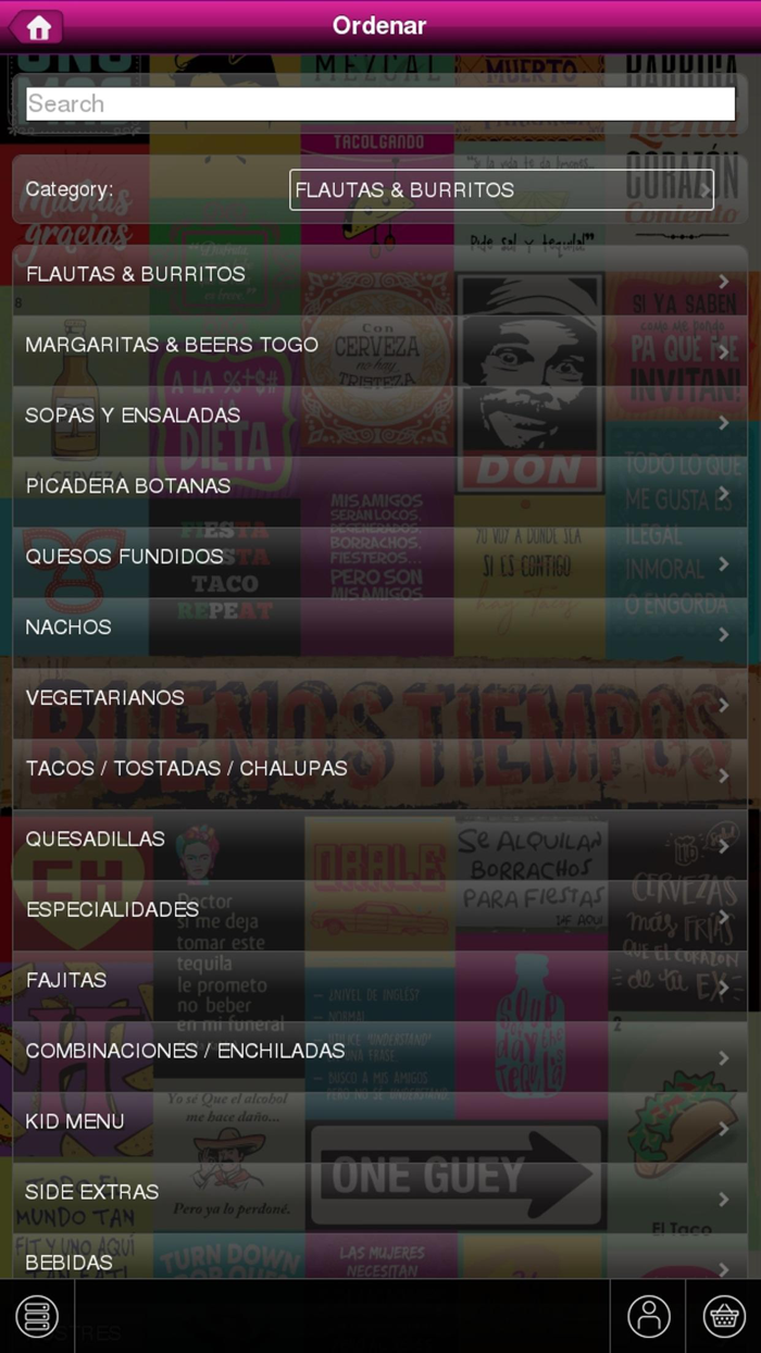 Huachinango Guaynabo