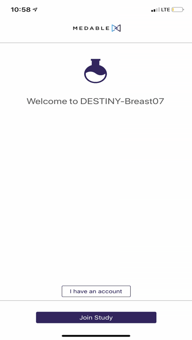Screenshot #2 pour DESTINY-Breast07