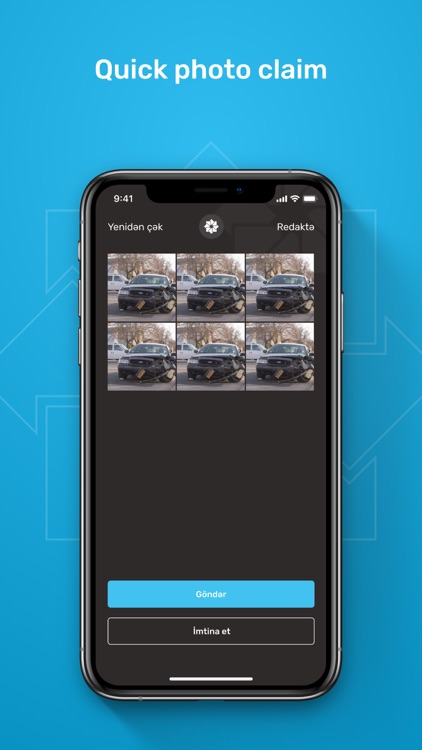 PASHA Insurance screenshot-6