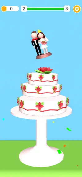 Game screenshot I DO : Wedding Mini Games mod apk