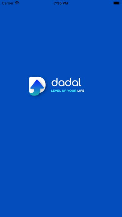 Dadal Screenshot