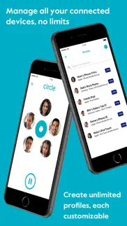 circle parental controls app problems & solutions and troubleshooting guide - 4