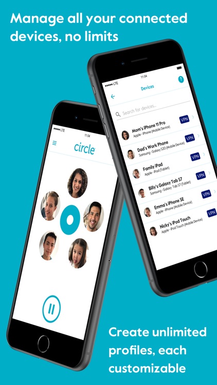 Circle Parental Controls App screenshot-8