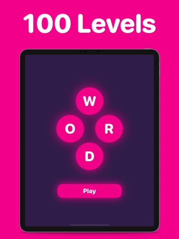 Galaxy of Words - Word Gameのおすすめ画像3