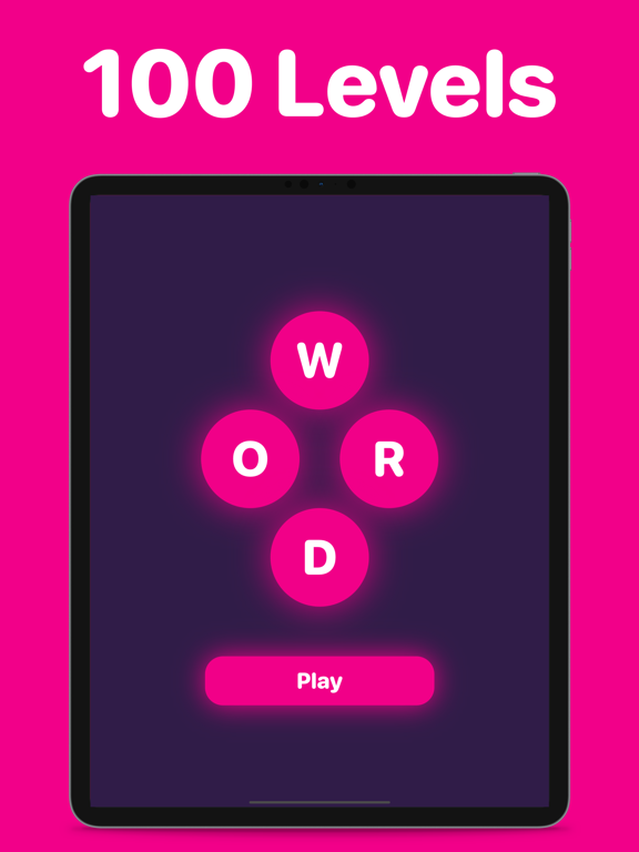 Screenshot #6 pour Galaxy of Words - Word Game