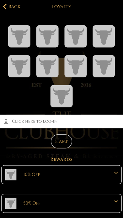 The ClubHouse Crawley Screenshot