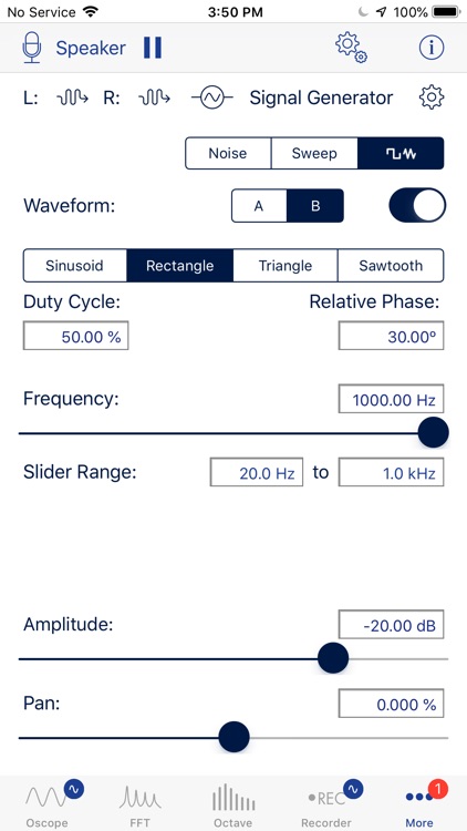 SignalScope Advanced 2020 screenshot-8