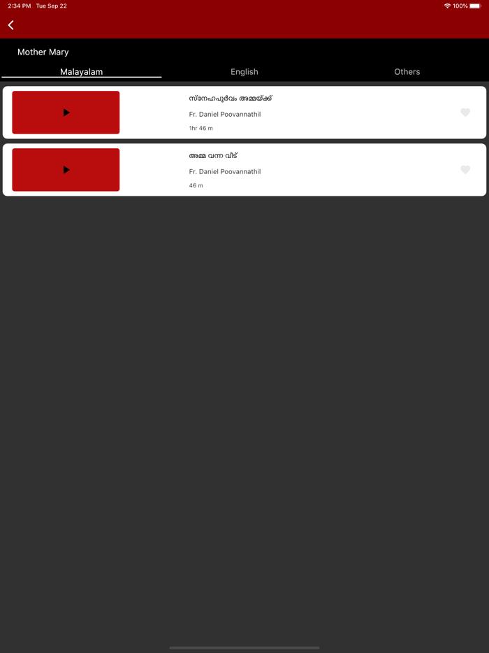 St. Joseph Word Power Ministry