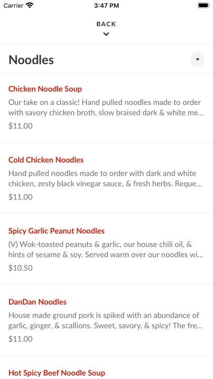 Monkey King Noodle Company