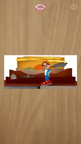 Game screenshot IEL - Iris edu labs hack