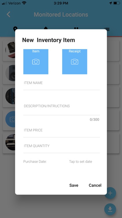 Our Emergency Plans screenshot-8