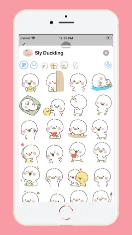 Game screenshot Sly Duckling hack