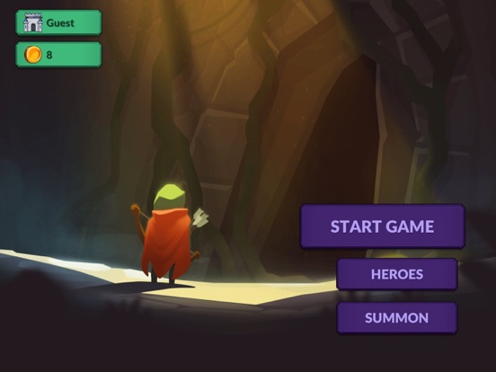 Screenshot #4 pour Arena Clash: 3D Defense
