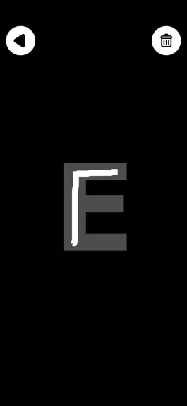 Game screenshot Learn Characters hack