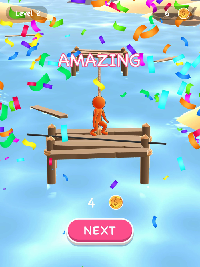 Billy Balance Sniper