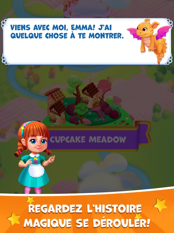 Screenshot #6 pour Secrets of Charmland