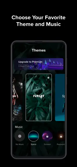 Game screenshot Inspirational Positive Quotes hack