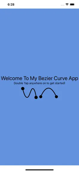 Game screenshot Bezier Playground mod apk