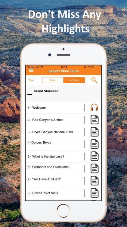Grand Staircase Escalante Tour