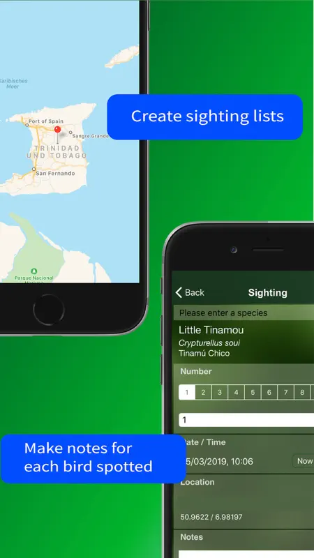 All Birds Trinidad and Tobago screenshot 9 of 10