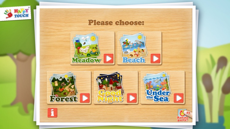 KIDS-GAMES FOR 2,3,4 YEAR OLDS screenshot-3