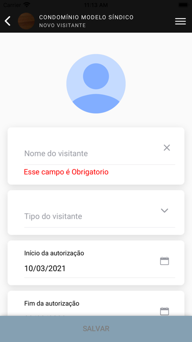 Adecon Screenshot