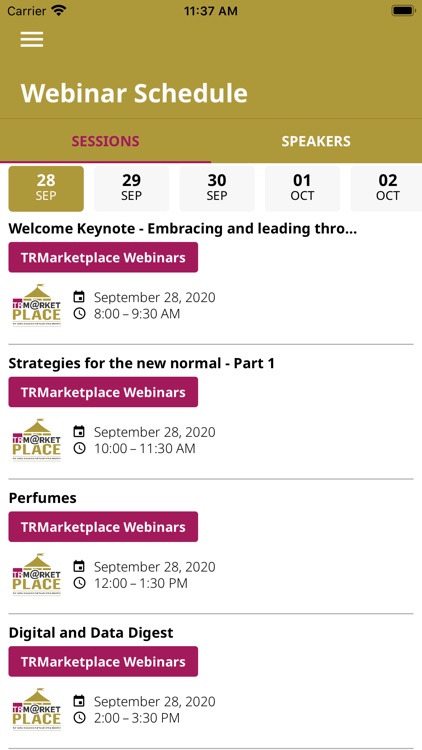 TRMarketplace screenshot-3