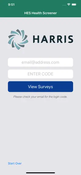 Game screenshot HES Check-In mod apk