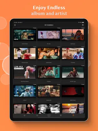 Captura de Pantalla 5 Vit Mate - Video Player iphone