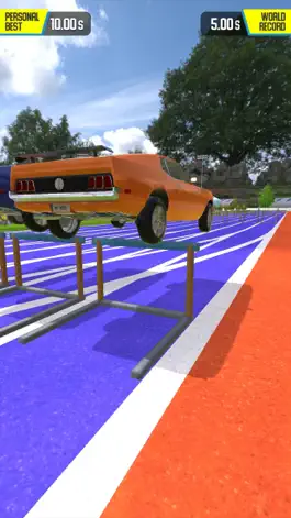 Game screenshot Car Summer Games 2021 apk