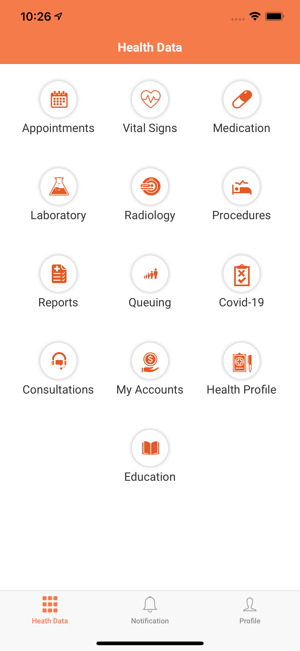 Medica TeleCare