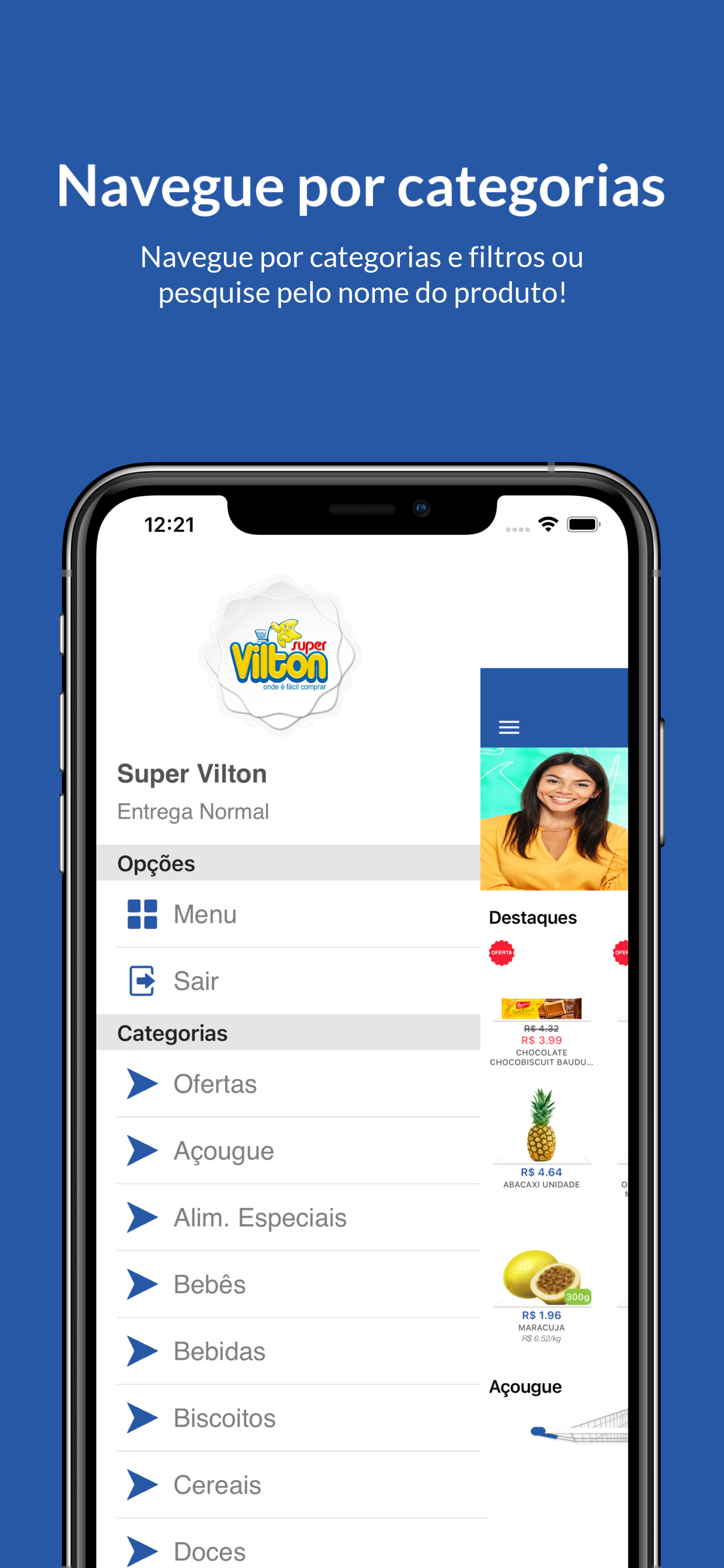 Super Vilton